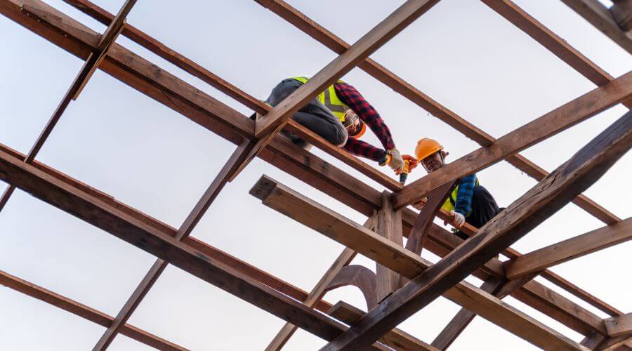 Expert top industrial roofings services in North Hudson, NY